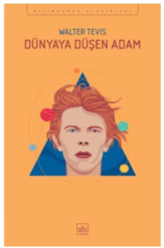 Dünya'ya Düşen Adam