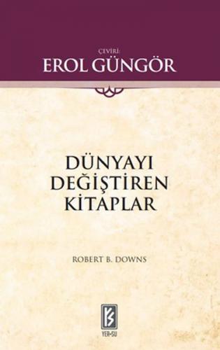 Dünyayı Değiştiren Kitaplar