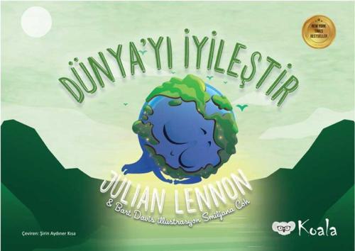 Dünya'yı İyileştir Dünya'yı İyileştir