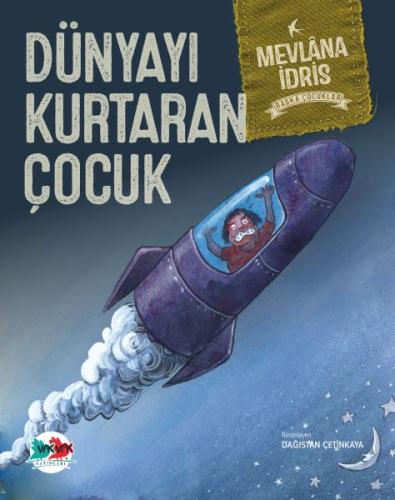 Mavi Çocuk Mavi Çocuk