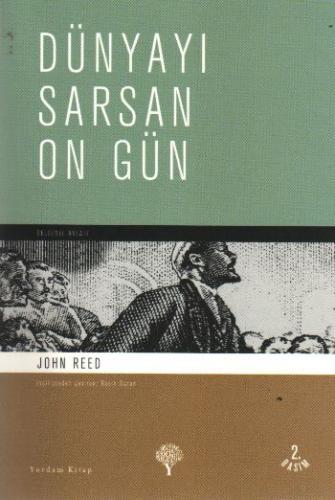 Dünyayı Sarsan On Gün