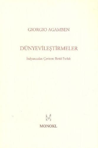 Dünyevileştirmeler