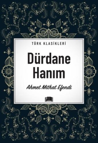 Dürdane Hanım