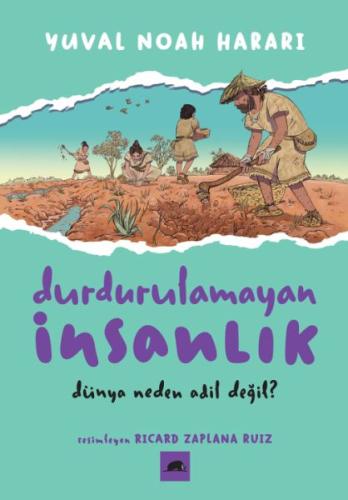 Durdurulamayan İnsanlık 2 Durdurulamayan İnsanlık 2