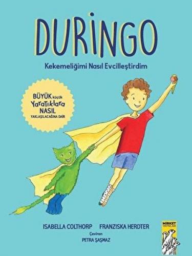 Duringo - Kekemeliğimi Nasıl Evcilleştirdim