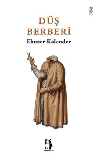 Düş Berberi Düş Berberi