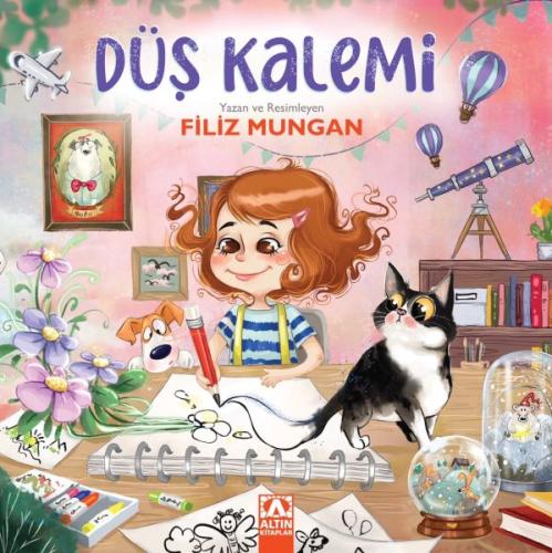 Düş Kalemi Düş Kalemi