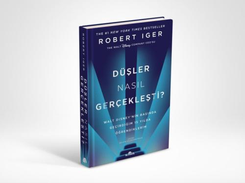 Düsler Nasil Gerçeklesti? Düsler Nasil Gerçeklesti?