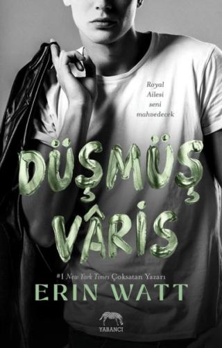 Düşmüş Vâris Düşmüş Vâris