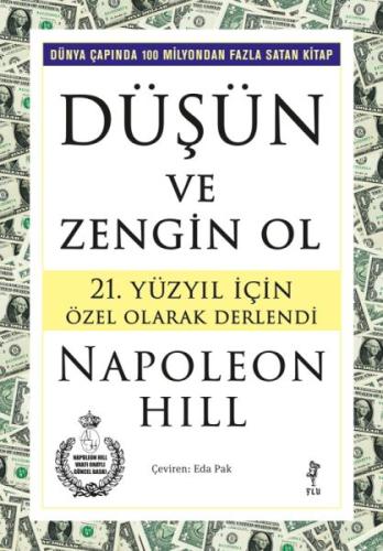 Düşün Ve Zengin Ol Düşün Ve Zengin Ol