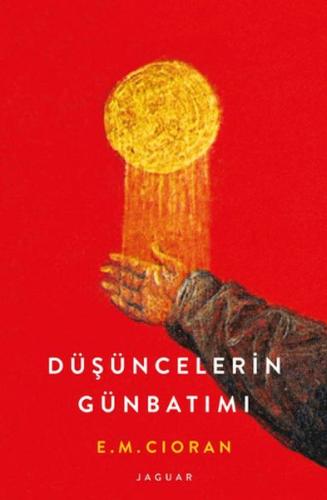 Düşüncelerin Günbatımı Düşüncelerin Günbatımı