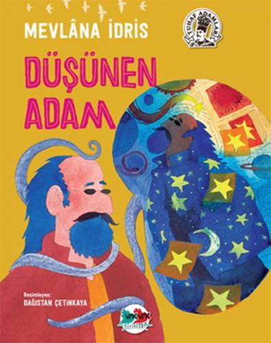 Düşünen Adam (Ciltli)