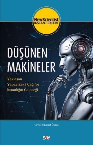 Düşünen Makineler Düşünen Makineler