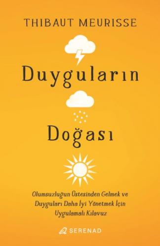 Duyguların Doğası