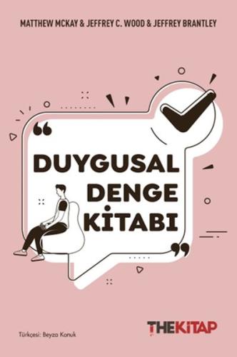 Duygusal Denge Kitabı