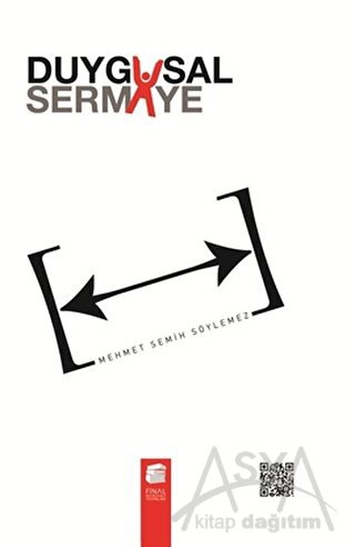 Duygusal Sermaye (Ciltli)
