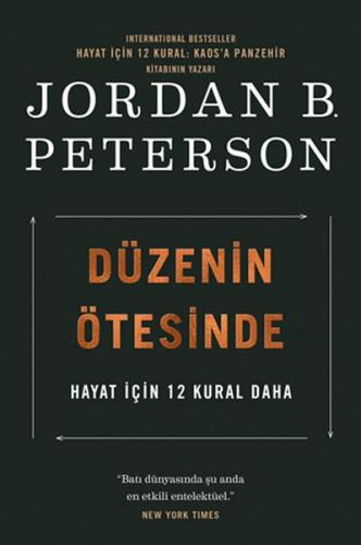 Düzenin Ötesinde