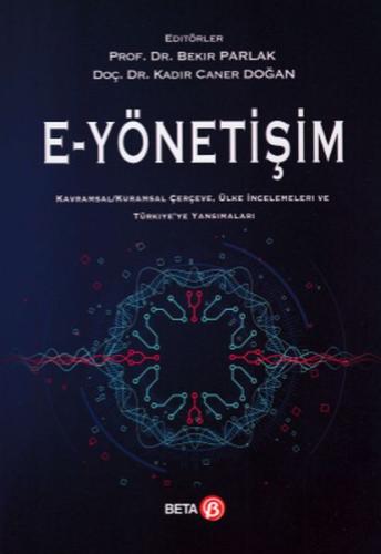 E-Yönetişim