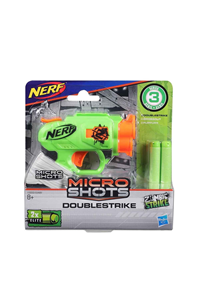 Nerf Microshots E0489