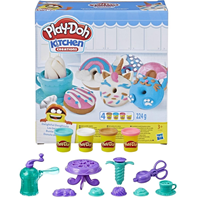 Play-Doh Donut Eğlencesi E3344