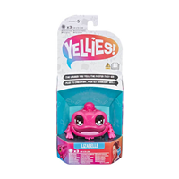 E6119 YELLIES! KERTENKELE FIGUR ----
