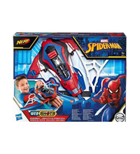 E8575 SPIDER-MAN DART FIRLATICI ----