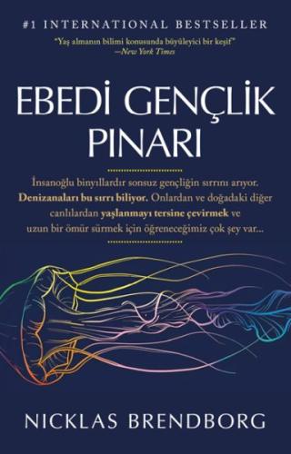 Ebedi Gençlik Pınarı Ebedi Gençlik Pınarı