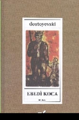 Ebedi Koca - Ciltli