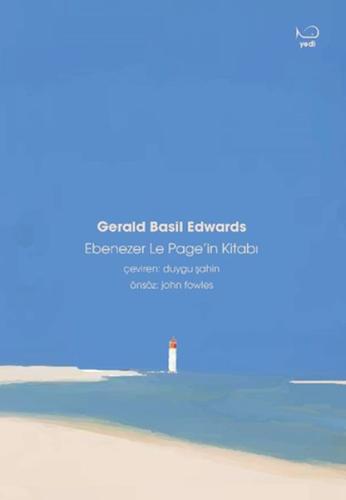 Ebenezer Le Page'in Kitabı Ebenezer Le Page'in Kitabı