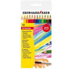 EBERHARD FABER SULU KURU BOYA 12 Lİ
