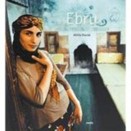 Ebru / Reflections of Cultural Diversity in Turkey (Cd'li) Ebru / Reflections of Cultural Diversity in Turkey (Cd'li)