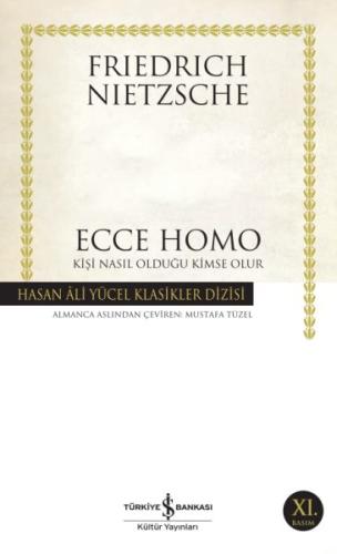 Ecce Homo Ecce Homo