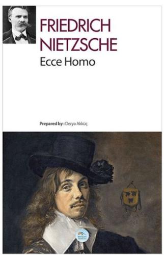 Ecce Homo Ecce Homo
