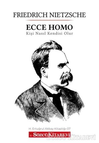 Ecce Homo Ecce Homo