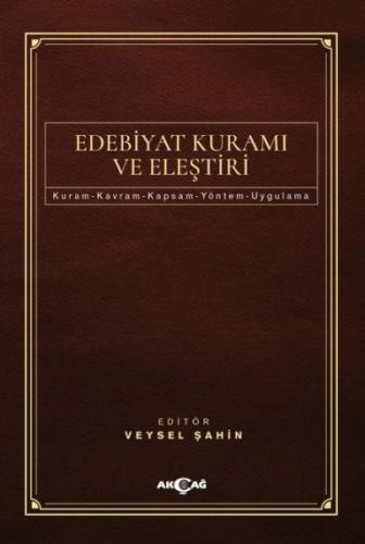 Edebiyat Kuramı Ve Eleştiri