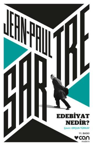 Edebiyat Nedir? Edebiyat Nedir?