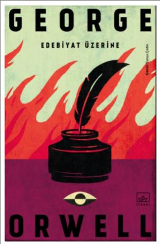Edebiyat Üzerine Edebiyat Üzerine