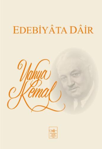 Edebiyata Dair