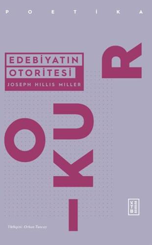 Edebiyatin Otoritesi Edebiyatin Otoritesi