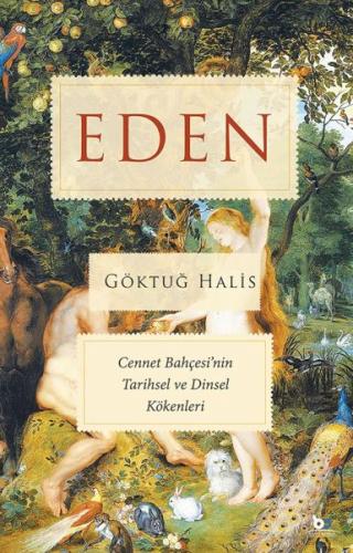 Eden Eden
