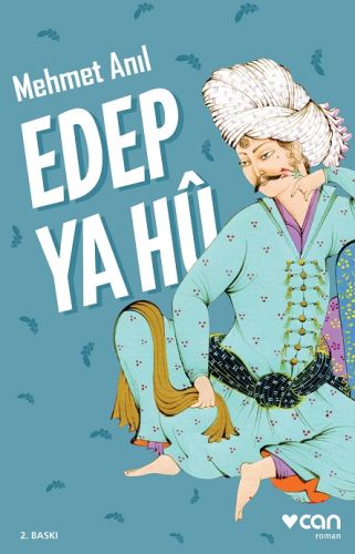 Edep Ya Hu Edep Ya Hu