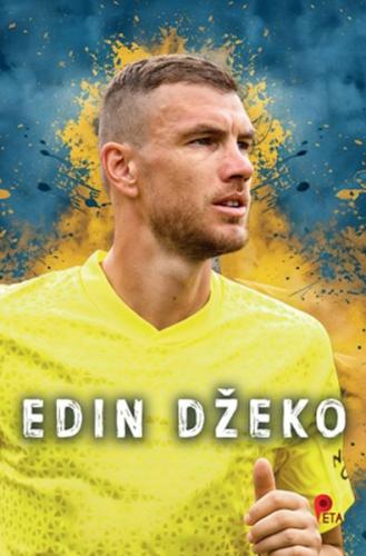 Edin Dzeko (Poster Hediyeli) Edin Dzeko (Poster Hediyeli)