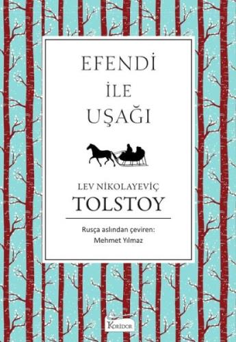 Efendi İle Uşağı