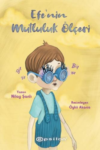 Efe'nin Mutluluk Ölçeri