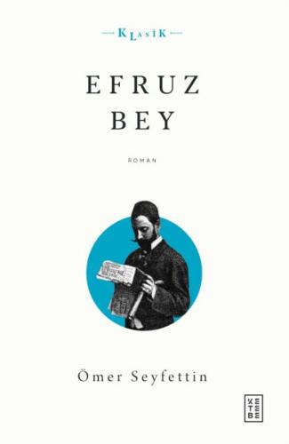 Efruz Bey