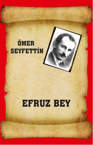 EFRUZ BEY