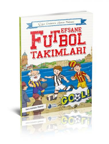 Efsane Futbol Takımları