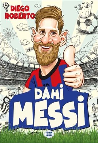 Dahi Messi Dahi Messi