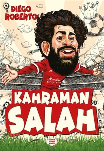 Kahraman Salah Kahraman Salah
