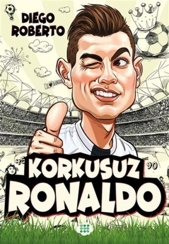 Korkusuz Ronaldo